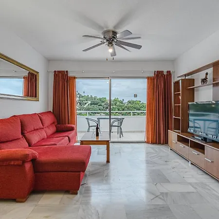 Lejlighedshotel New World Resort Florida